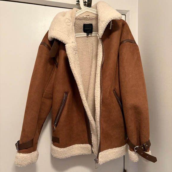 Jacket - Picture 1 of 1